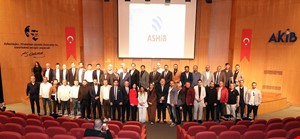 Hayvansal Gıdada Mersin'in İhracat Şampiyonları Ödüllendirildi